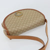 Celine Macadam Shoulder PVC Leather