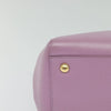Salvatore Ferragamo Vara Bow Chain Tote Leather