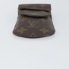 Louis Vuitton Etui à lunette Canvas