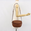 Burberry Vintage Leather