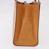 Celine Handbag Leather