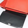 Celine Trapeze Leather with Suede