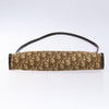 Christian Dior Vintage Trotter Canvas