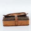Louis Vuitton Cartouchiere Monogram Canvas
