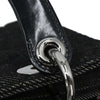 Christian Dior Vintage Lady Dior Cannage Quilt Denim