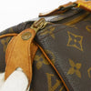 Louis Vuitton Speedy Monogram Canvas