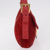 Fendi Baguette Suede