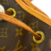 Louis Vuitton Montsouris Monogram Canvas