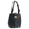 Salvatore Ferragamo Vintage Leather