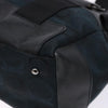 Salvatore Ferragamo Gancini Tote Canvas