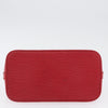 Louis Vuitton Alma Epi Leather