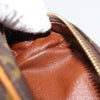 Louis Vuitton Nil Messenger Monogram Canvas