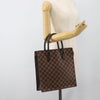 Louis Vuitton Venice Sac Plat Damier