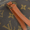 Louis Vuitton Papillon Monogram Canvas