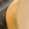 Louis Vuitton Alma Monogram Canvas
