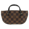 Louis Vuitton Manosque Pochette Damier
