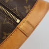 Louis Vuitton Alma Monogram Canvas