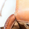 Celine Vintage Macadam Canvas and Leather