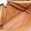 Celine Vintage Macadam Canvas and Leather