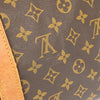 Louis Vuitton Keepall Monogram Canvas