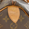 Louis Vuitton Speedy Monogram Canvas
