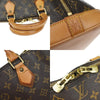Louis Vuitton Vintage Alma Monogram Canvas