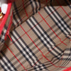 Burberry Vintage Leather