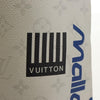 Louis Vuitton Chalk Sling Limited Edition Logo Story Monogram Canvas