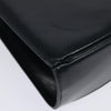 Salvatore Ferragamo Shoulder Leather