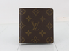 Louis Vuitton Multiple wallet monogram monogram canvas