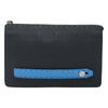 Fendi Selleria Zip Leather