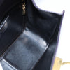 Salvatore Ferragamo Gancini Leather