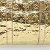 Louis Vuitton Keepall Monogram Miroir PVC