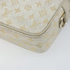 Louis Vuitton McKenna Mini Lin