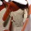 Cartier Panthère Shoulder Patent leather