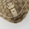 Gucci Abbey GG Canvas