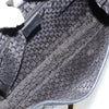 Gucci Vintage Jackie Shoulder Canvas and Leather