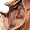 Celine Macadam Shoulder PVC Leather
