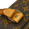 Louis Vuitton Keepall Monogram Canvas