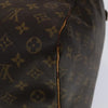 Louis Vuitton Keepall Monogram Canvas