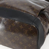 Louis Vuitton Zipped Tote Limited Edition Monogram Glaze Canvas