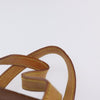 Louis Vuitton Reade Monogram Vernis