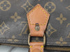 Louis Vuitton Speedy Monogram Canvas