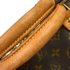 Louis Vuitton Keepall Monogram Canvas