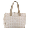 Chanel Travel Line Tote Nylon