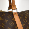 Louis Vuitton Keepall Monogram Canvas