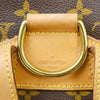 Louis Vuitton Vintage Montsouris Monogram Canvas