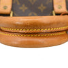 Louis Vuitton Keepall Monogram Canvas