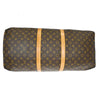 Louis Vuitton Keepall Monogram Canvas