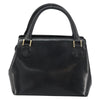Versace Vintage Leather